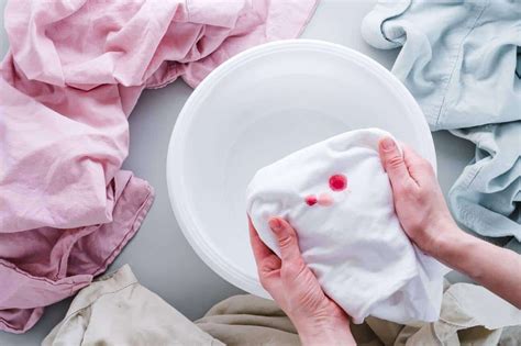 can you get fake blood out of white clothes|How to Get Blood Out of Clothes, According to Cleaning Experts.